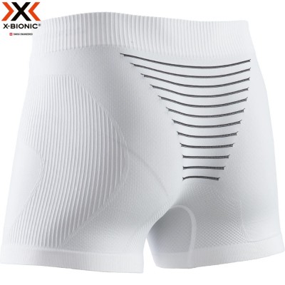 X-Bionic Invent 4.0 LT Boxer Shorts Men