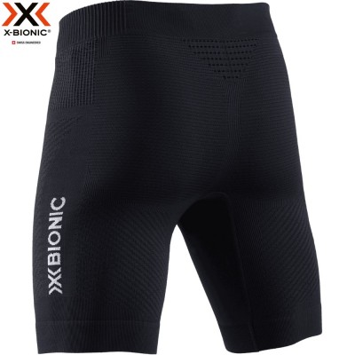 X-Bionic Invent 4.0 Run Speed Shorts Men