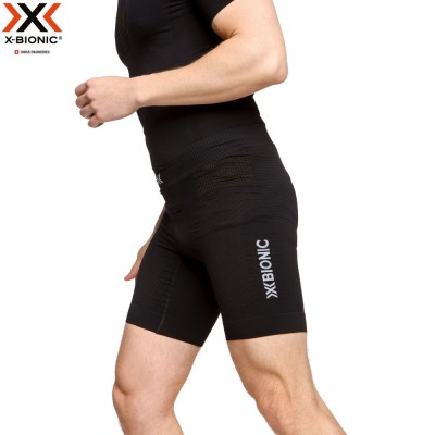 X-Bionic Invent 4.0 Run Speed Shorts Men