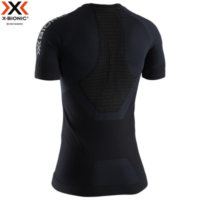 X-Bionic Invent 4.0 Run Speed Shirt Wmn