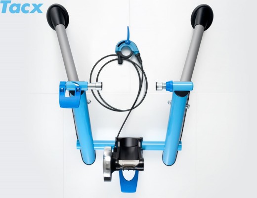 Tacx Blue Motion Pro set