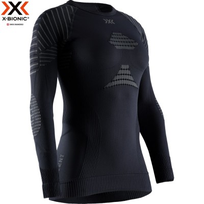 X-Bionic Invent 4.0 Shirt Long Sleeves Wmn