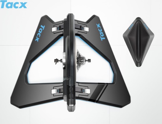 Велотренажер Tacx Neo 2T Smart