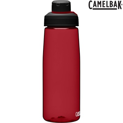 Спортивная бутылка CamelBak Chute® Mag 0.75L cardinal