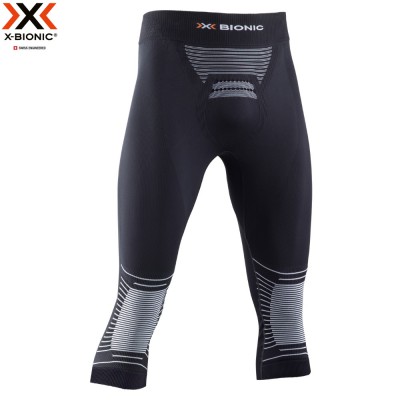 X-Bionic Energizer 4.0 Pants 3/4 Men