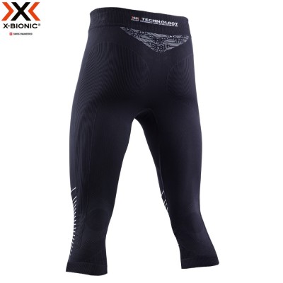 X-Bionic Energizer 4.0 Pants 3/4 Men
