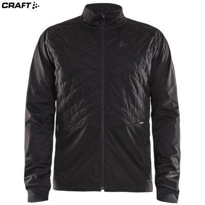 Спортивная куртка Craft Storm Balance Jacket 1908245-999000