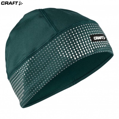 Спортивная шапка Craft Brilliant 2.0 Hat 1904302-675000