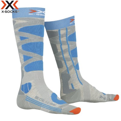 X-Socks Ski Control 4.0 Women