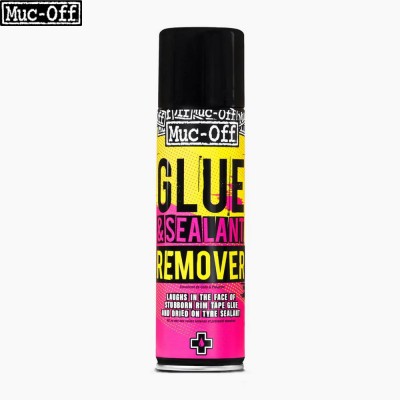 Спрей для снятия клея Muc-Off Glue Remover