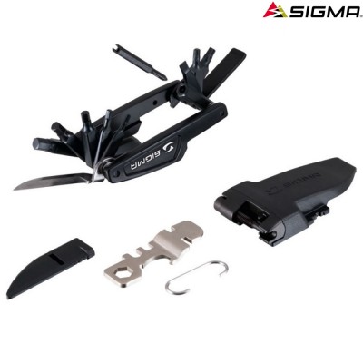 Sigma Sport Pocket Tool Large