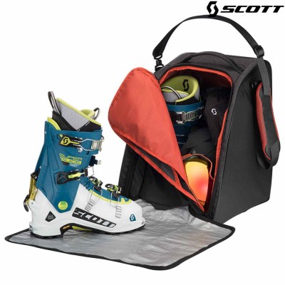 Сумка для лыжных ботинок Scott Multi Gear Bag