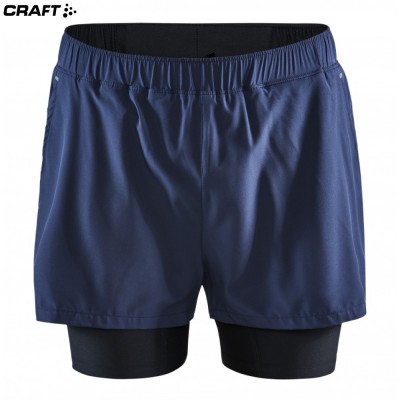 Craft ADV Essence 2 In 1 Stretch Shorts 1908764