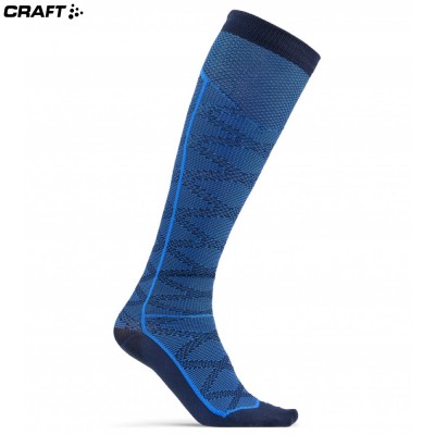 Craft Compression Pattern Sock 1906063