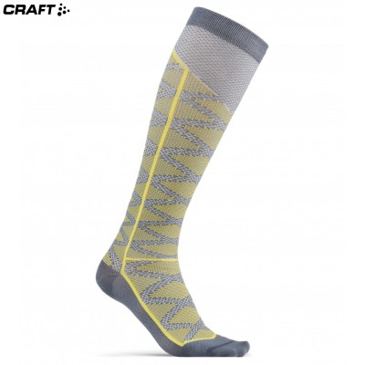 Craft Compression Pattern Sock 1906063