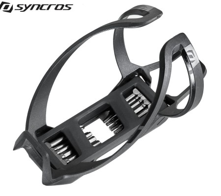 Syncros Matchbox Coupe Cage Bottle Cage
