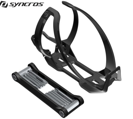 Syncros Matchbox Coupe Cage Bottle Cage