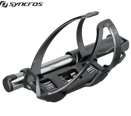 Syncros Matchbox Coupe Cage 2.0 HP Bottle Cage