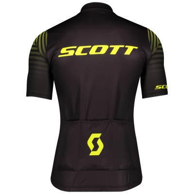 Scott RC Team 10 2020 черный