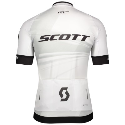 Scott RC Pro 2020 белый