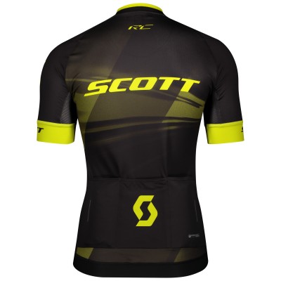Scott RC Pro 2020 желтый