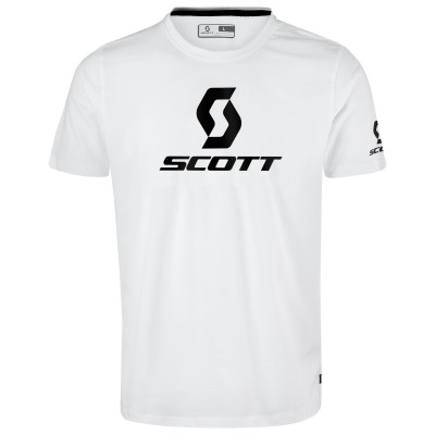 Scott 10 Icon 2020 белый