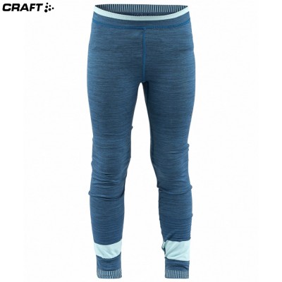 Craft Fuseknit Comfort Pants Junior 1906634-B77200