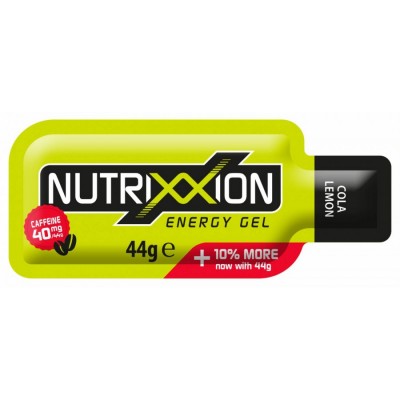 Nutrixxion Energy Gel Banana