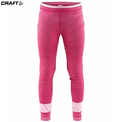 Craft Fuseknit Comfort Pants Junior 1906634-B20705