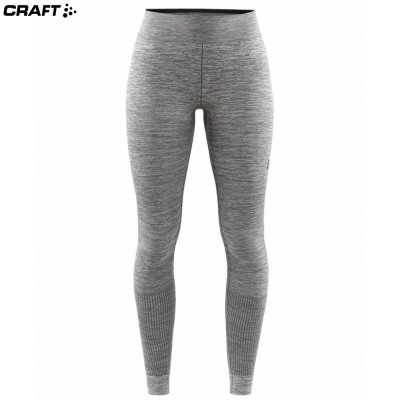 Craft Fuseknit Comfort Pants Wmn 1906595 серый