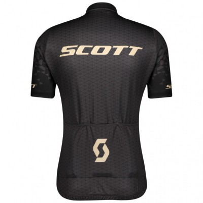 Велофутболка Scott RC Team 10 2021