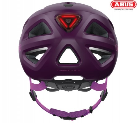 ABUS Urban-I 3.0 core purple
