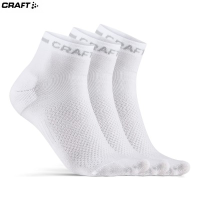 Craft Core Dry Mid 3-Pack Sock 1910637