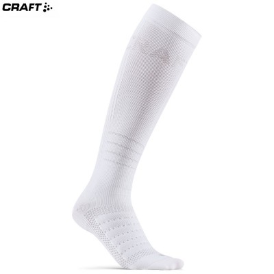 Craft ADV Dry Compression Sock 1910636 белый