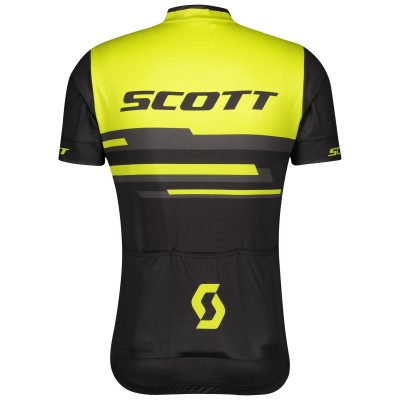 Scott RC Team 20 SL 2021 желтый