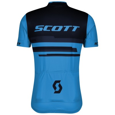 Scott RC Team 20 SL 2021 синий