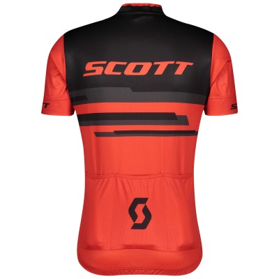 Scott RC Team 20 SL 2021 красный