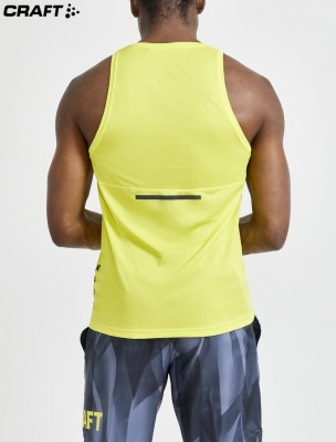 Craft Core Charge Singlet 1910665