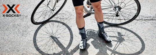 X-Socks Bike Race