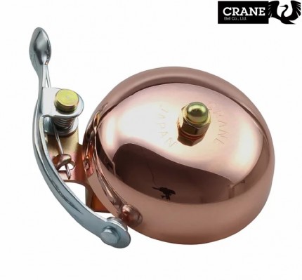 Crane Suzu copper