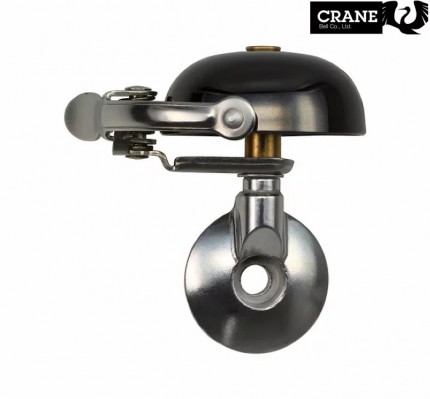 Crane Mini Suzu neo black