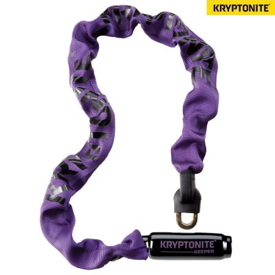 Kryptonite Keeper 785 Chain фиолет