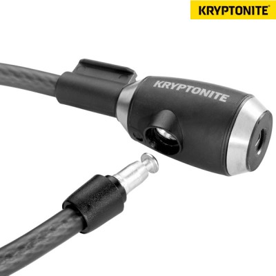 Kryptonite KryptoFlex 1018 Key