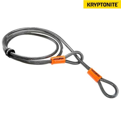 Kryptonite KryptoFlex 710 Loop Cable