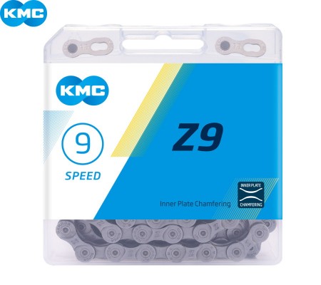 KMC Z9