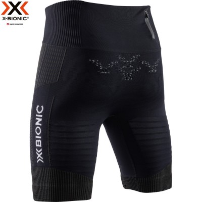X-Bionic Effektor 4.0 Run Shorts Men