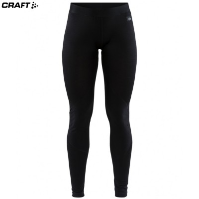 Craft Merino Lightweight Pants Wmn 1906617 черный
