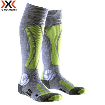 X-Socks Apani Wintersports Jr