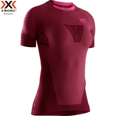 X-Bionic Invent 4.0 Run Speed Shirt Wmn, размер L