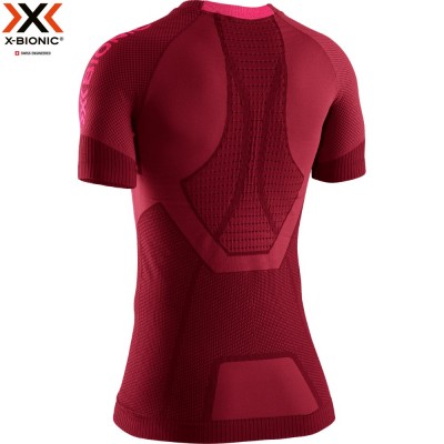 X-Bionic Invent 4.0 Run Speed Shirt Wmn, размер L